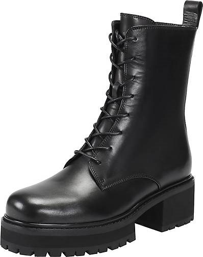 ekonika Schuhe mit modischer Traktorsohle