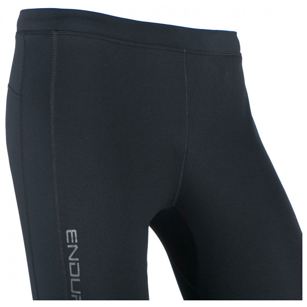 ENDURANCE - Tranny Long Windblock Tights XQL - Lauftights