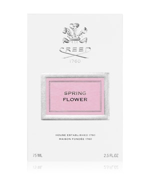 Creed Millésimes Women Spring Flower Eau de Parfum 75 ml