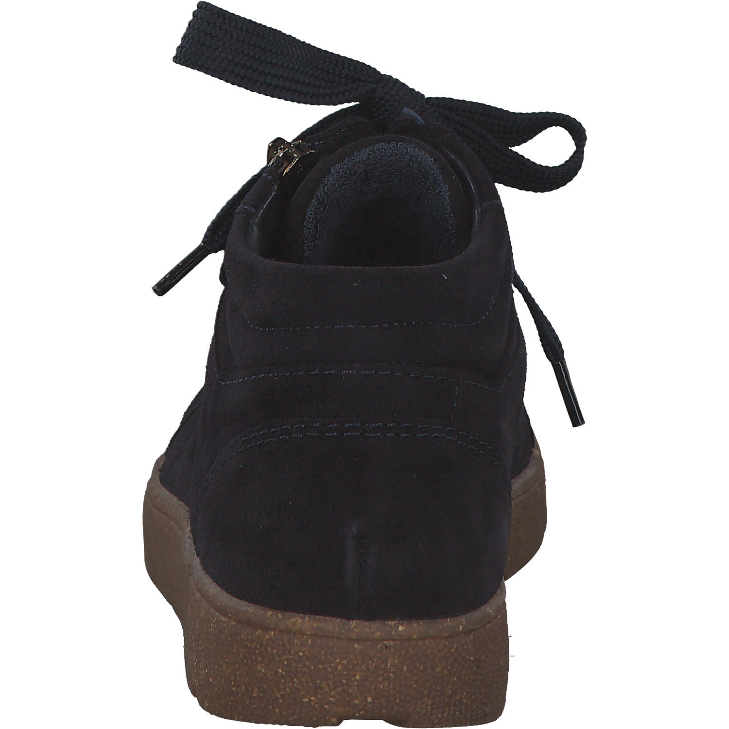 Ara Rom 14435, Sneakers Low, Damen, Blau