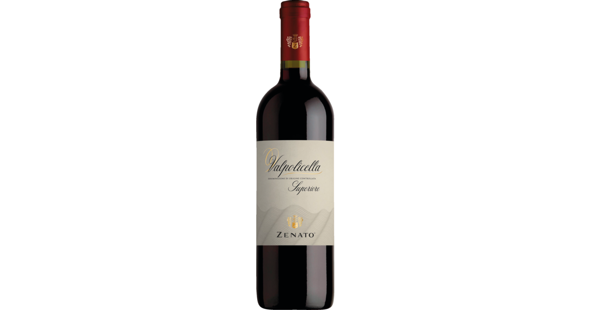 Zenato Valpolicella Superiore