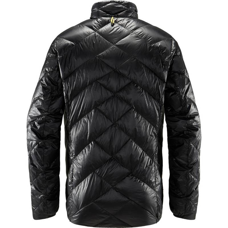 Haglfs L.I.M Essens Jacket Outdoorjacke Herren