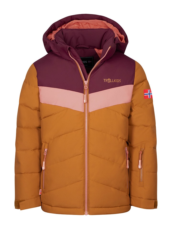 Trollkids Winterjacke 