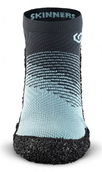 Skinners ~ Sockenschuh 2.0 ~ Aqua