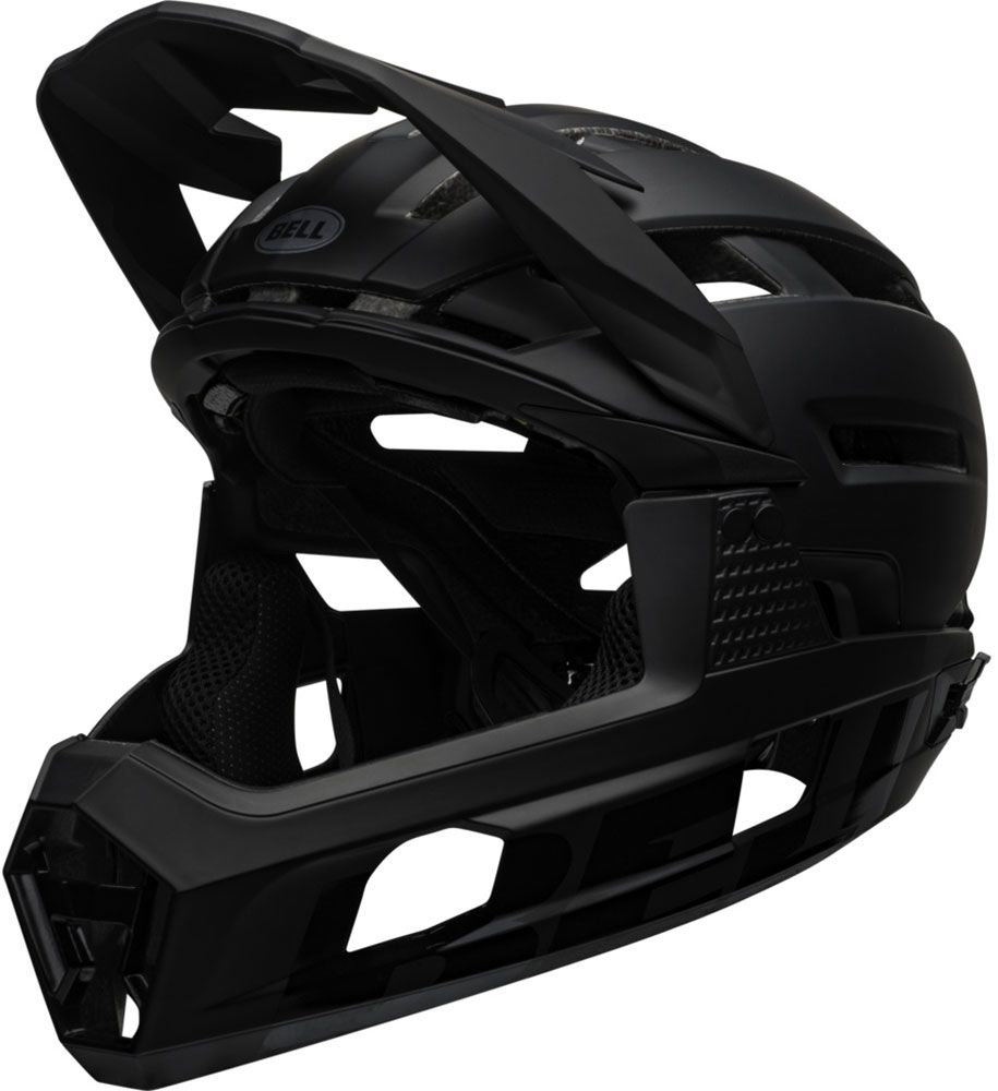 Bell Super Air R Spherical - Fullface Helm kaufen | Bike-Discount
