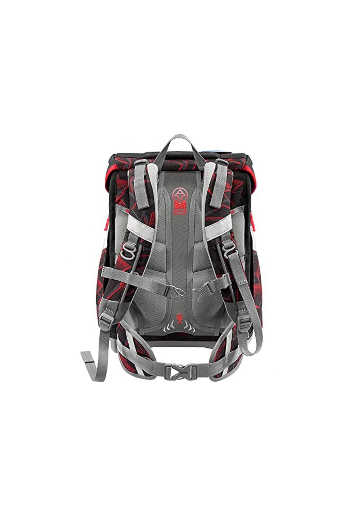 Step By Step  Schulrucksack - Mehrfarbig - Unifarben