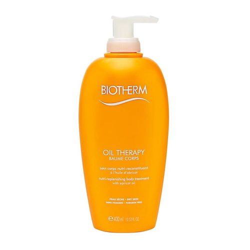 Aceite terapéutico Biotherm Baume Corps 400 ml