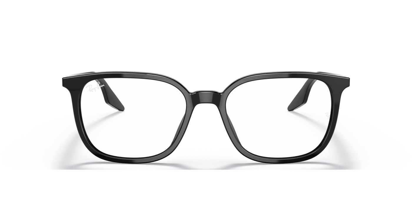 RB5362 OPTICS - Negru lucios