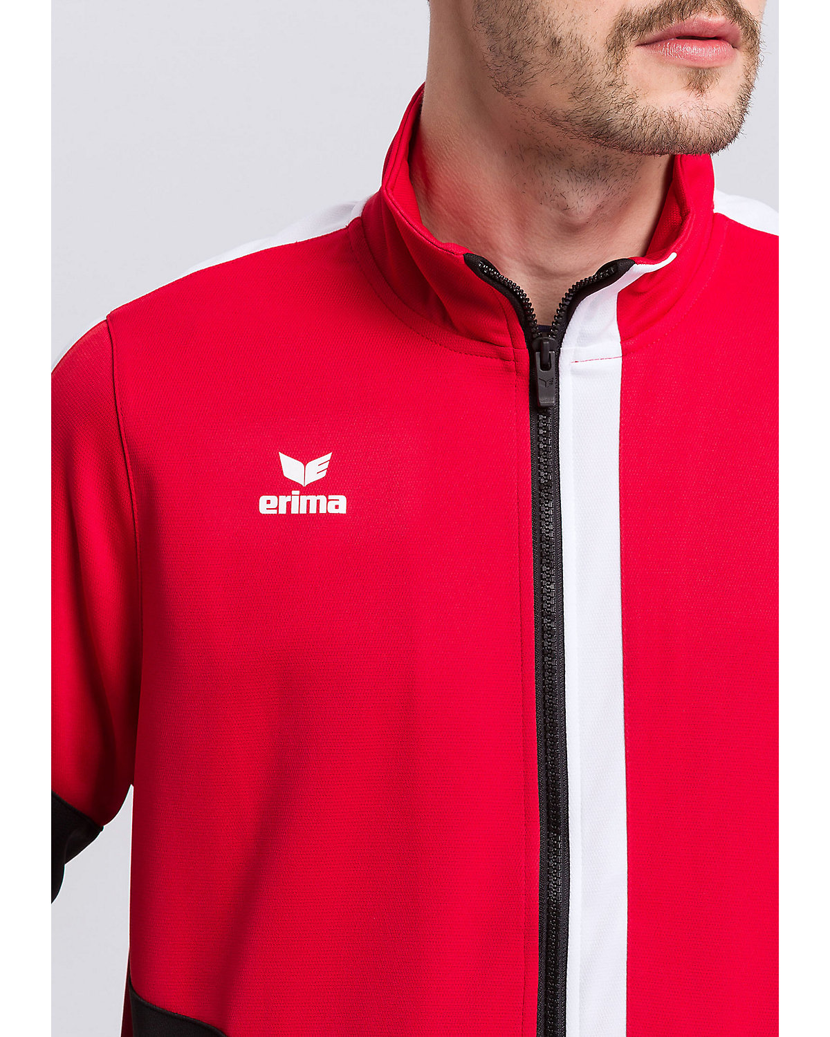 Squad Jacke Trainingsjacken