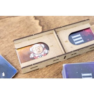Galaxy Trucker - Organizer