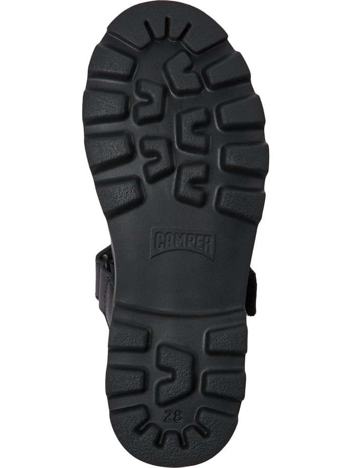 Camper Ballerinas 
