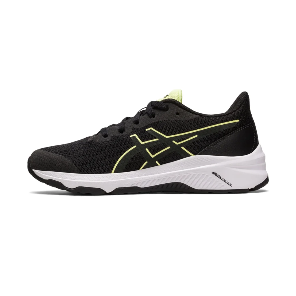 Asics GT 1000 12 GS 1014A296-003 / schwarz