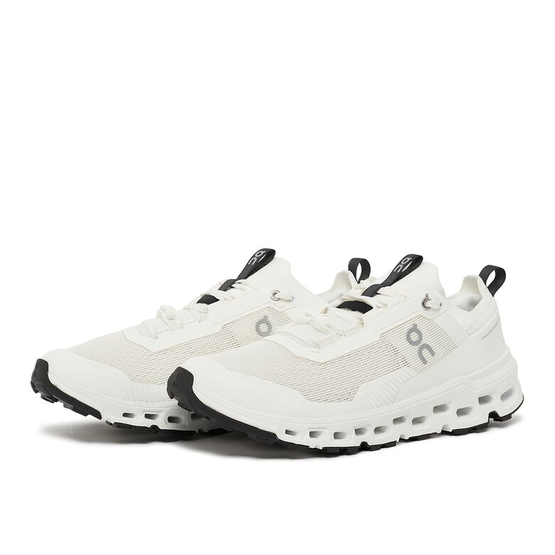 ON Cloudultra 2 PAD undyed/white
