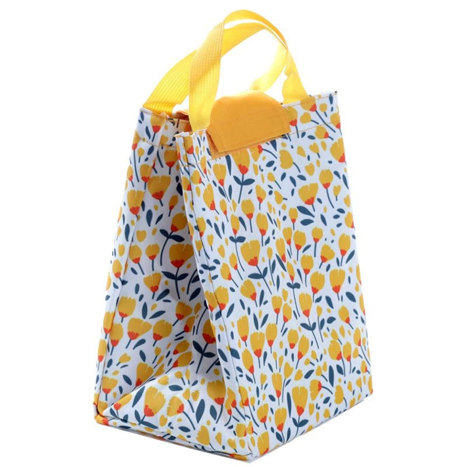 Puckator Kühltasche Buttercup Butterblume Pick of the Bunch Kühltasche Lunchtasche mit Kla