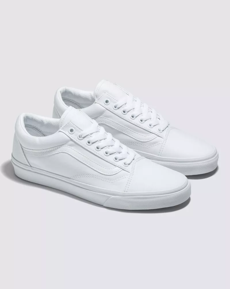 Old Skool Wide Shoe