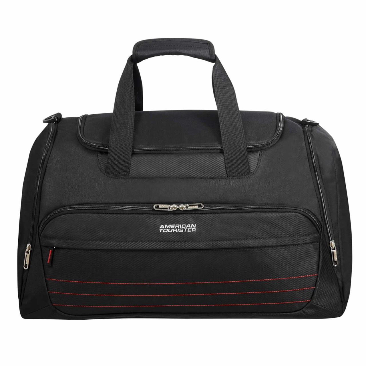AMERICAN TOURISTER Handtaschen schwarz