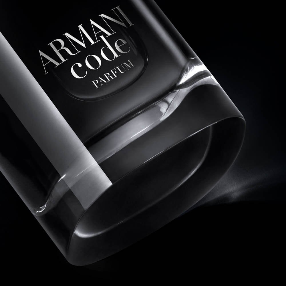 Giorgio Armani Code Homme Parfum