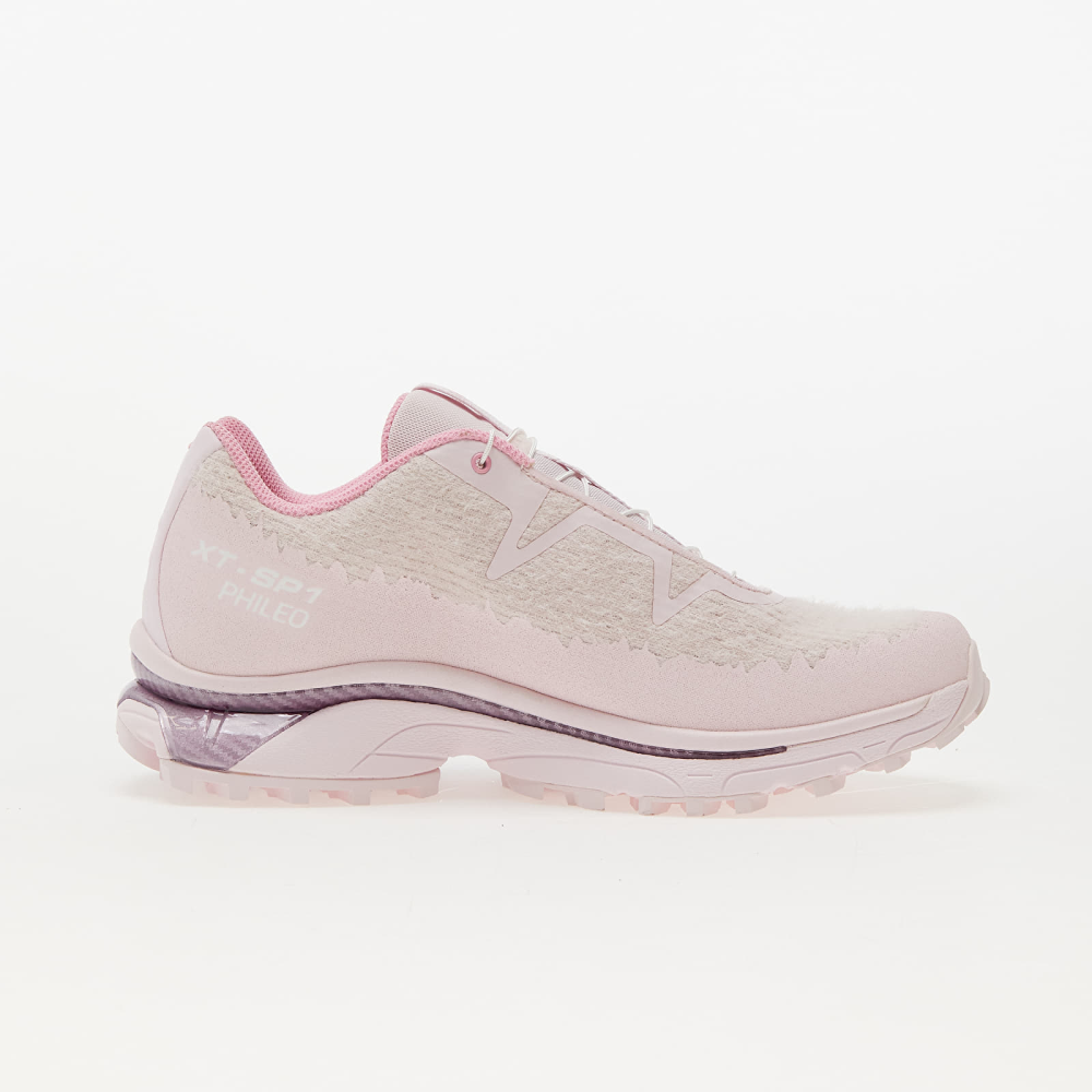 Salomon x Phileo XT SP1 Cradle Prism 25218951 / pink