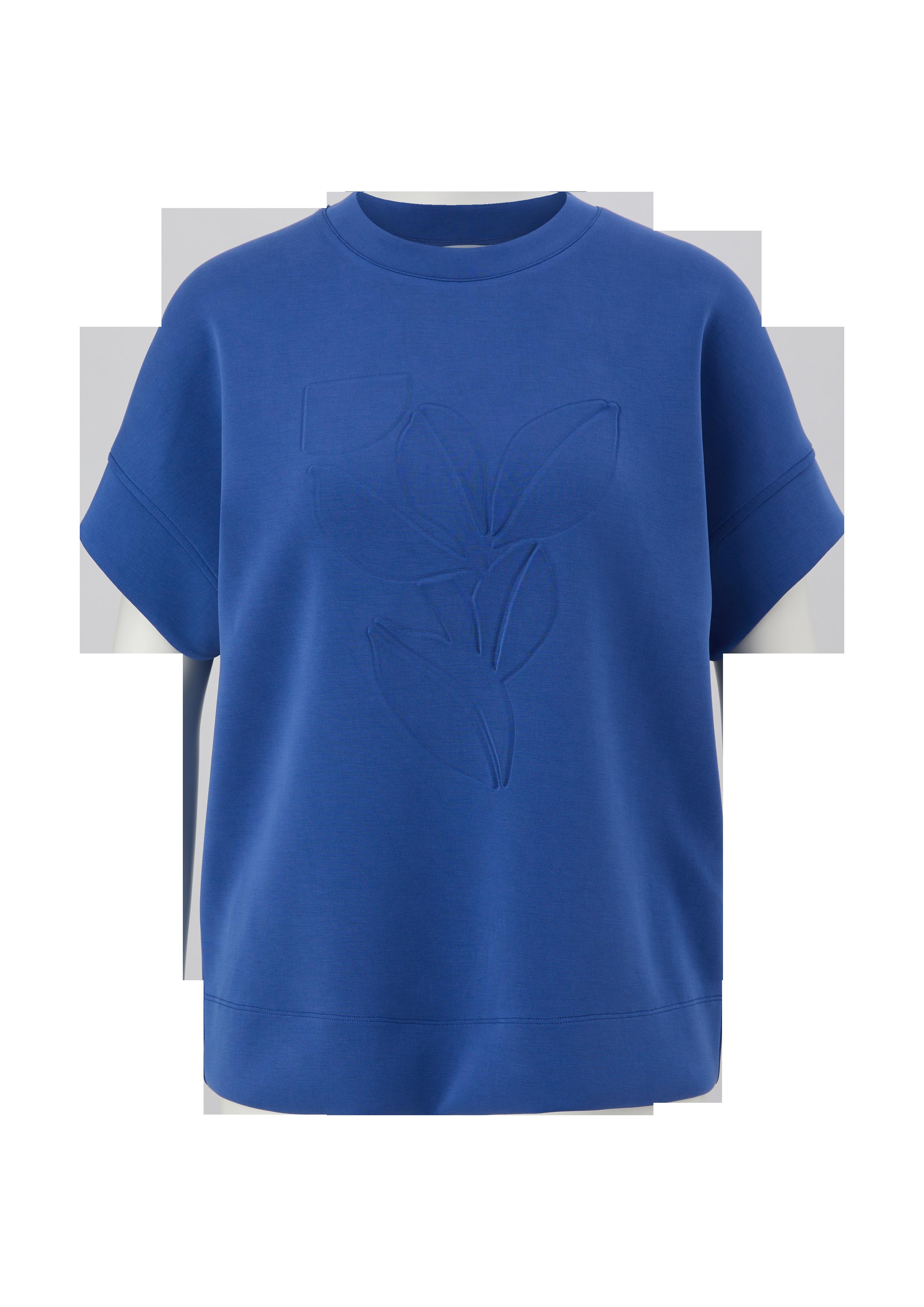 Scuba-Shirt im Loose Fit  2131984-5602