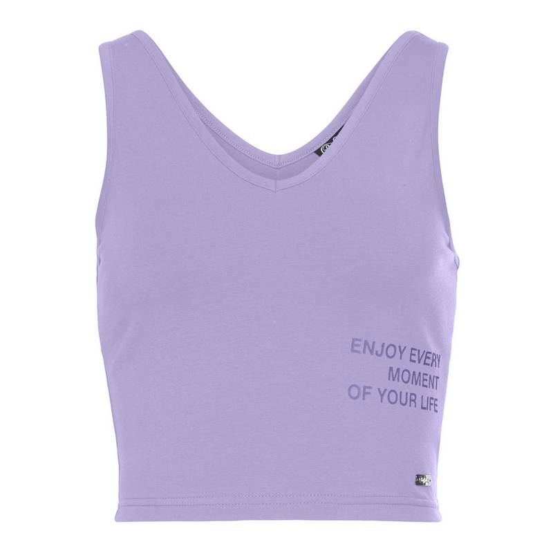 Buffalo Tanktop Damen