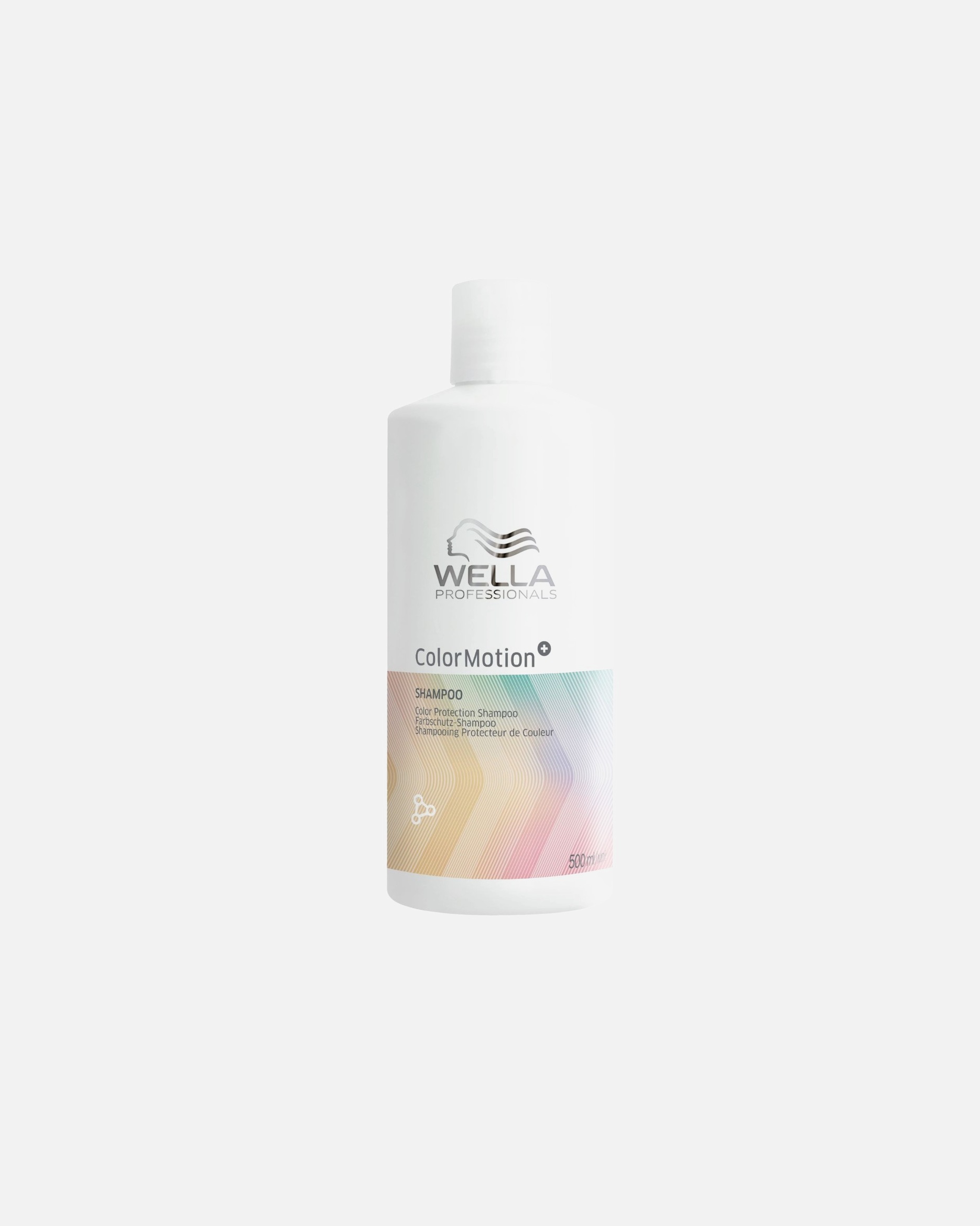 Wella Professionals Color Motion Shampoo