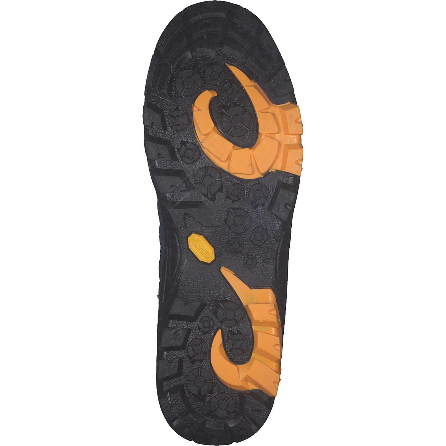 EB-Sport 231114, Cut Out-Stiefeletten, marine/orange