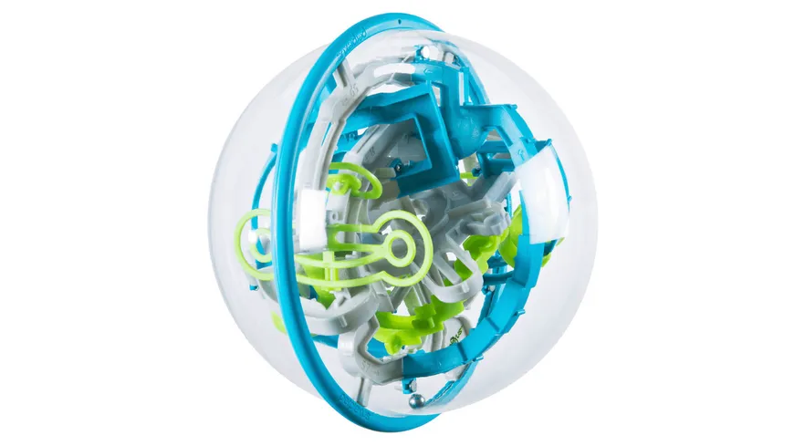 Spin Master Games - Perplexus Rebel