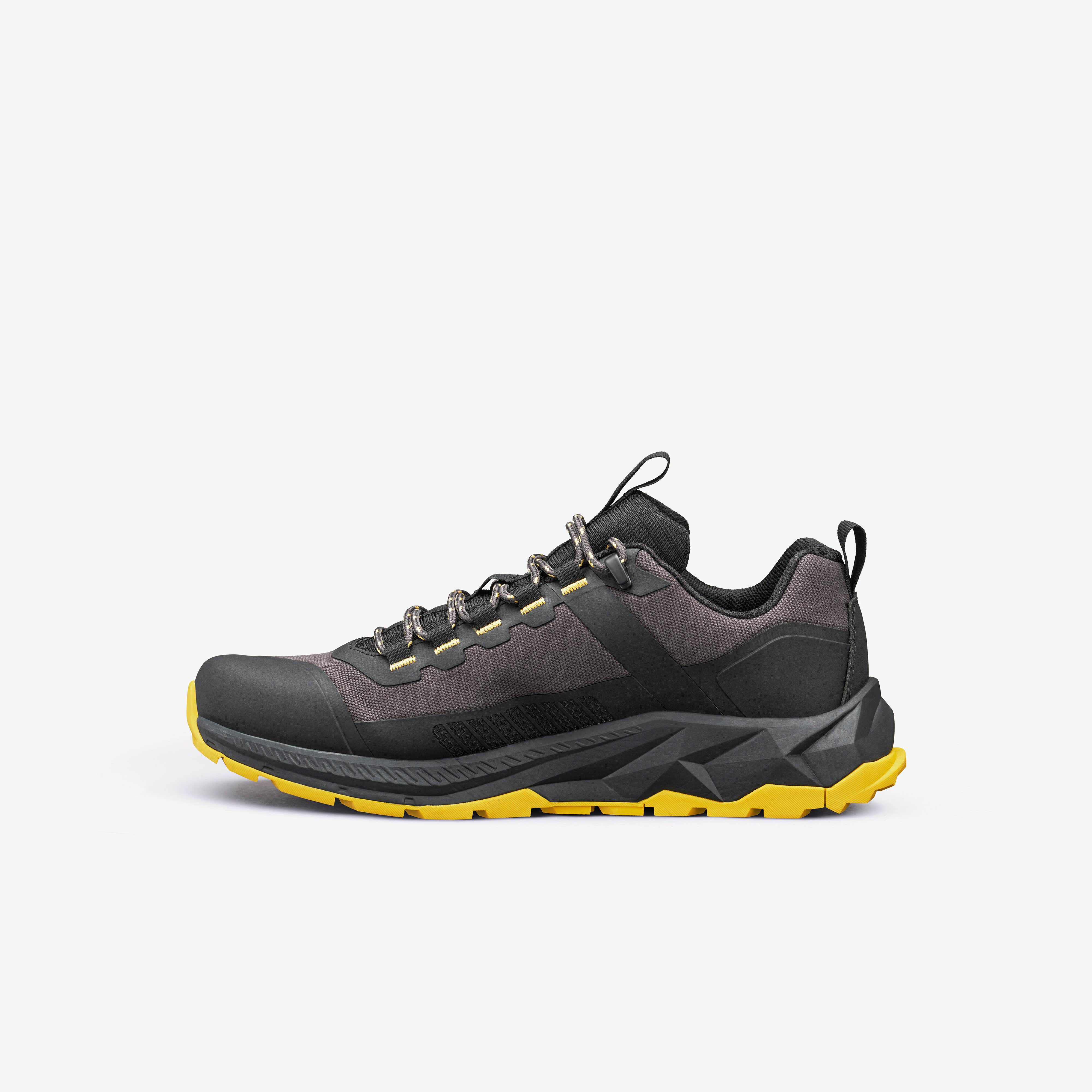 Phantom Trail Low Hiking Shoes Homme Anthracite