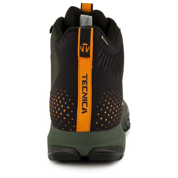 Tecnica - Magma 2.0 S Mid GTX - Wanderschuhe