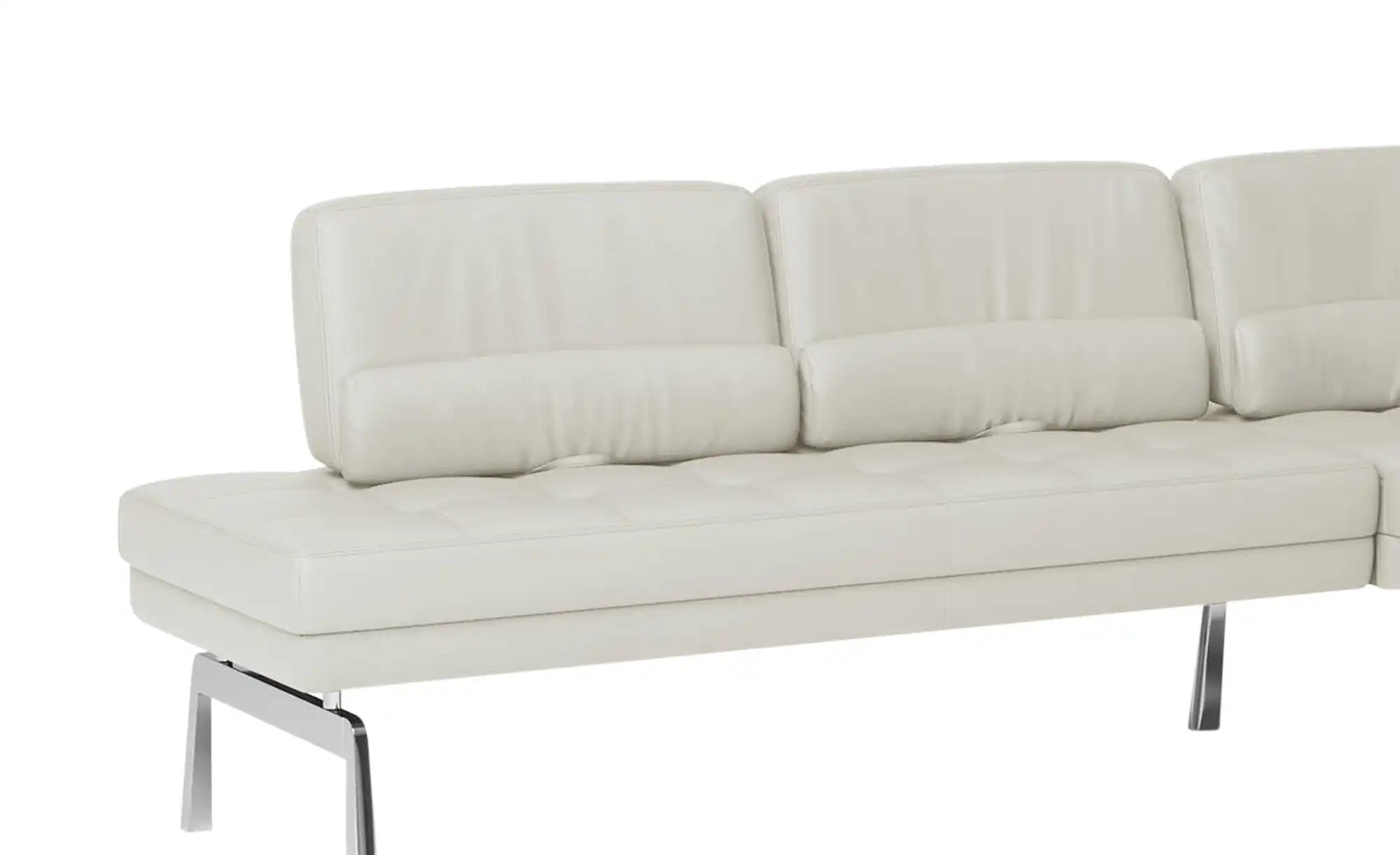 JOOP! Eckbank  Leder Loft