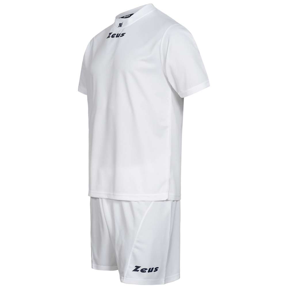 Zeus Kit Promo Trikot-Set 2-teilig Weiß