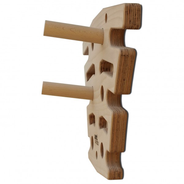 Antworks - Power Ant Mini - Trainingsboard