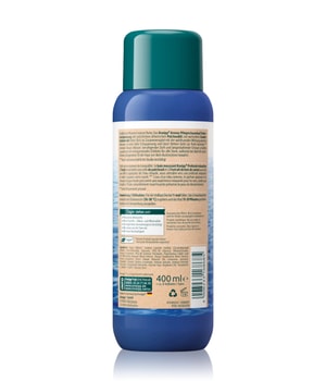 Kneipp Tiefen-Entspannung Aroma-Pflegeschaumbad Badeschaum-400 ml