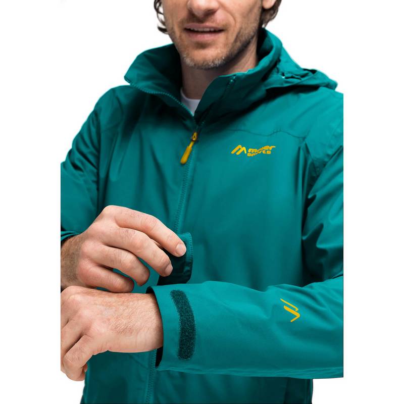 Maier Sports Metor rec Funktionsjacke Herren