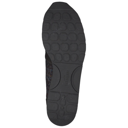 Schnürschuh-26619000001 Schneider