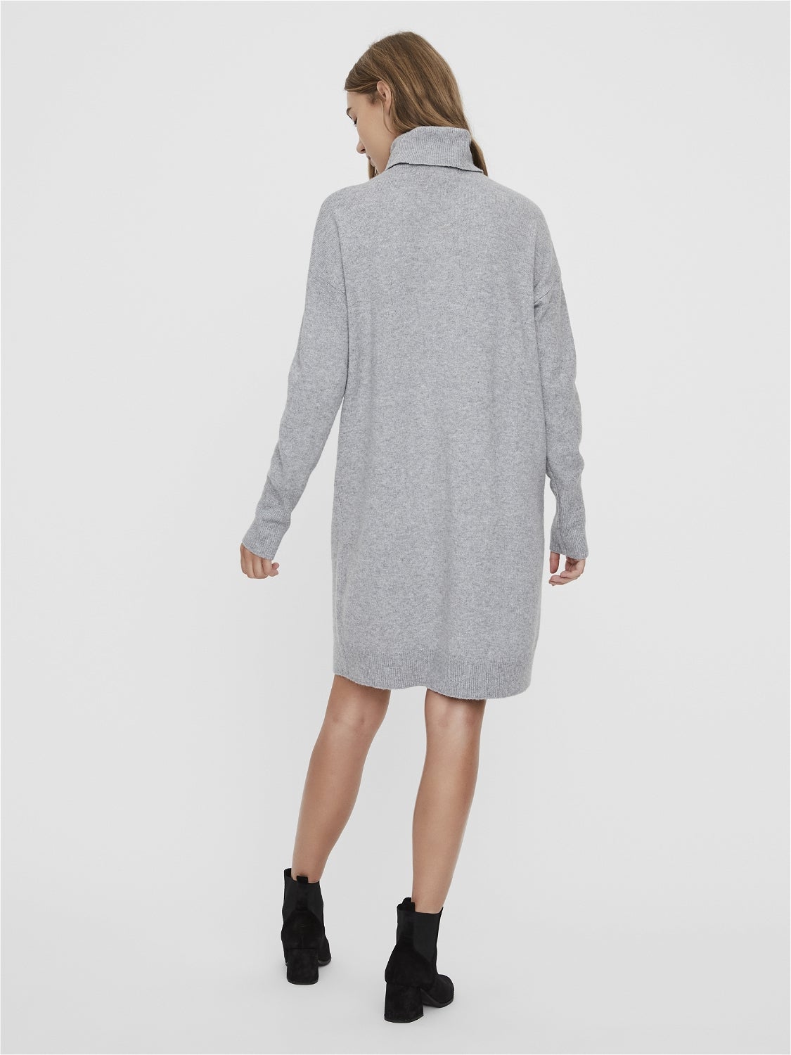 VMBRILLIANT Kurzes Kleid