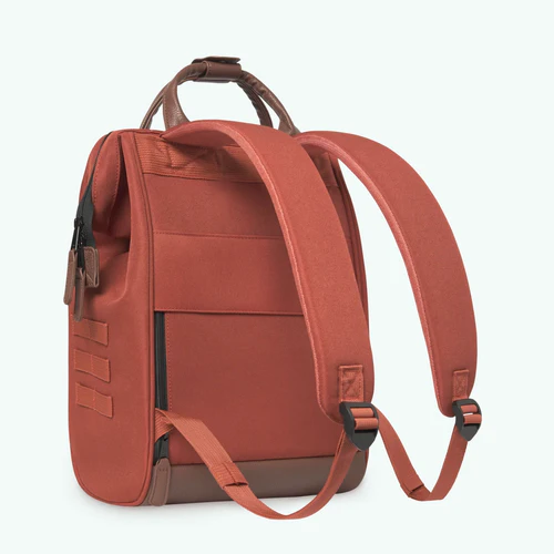 Adventurer Medium Backpack San Cristobal terracotta