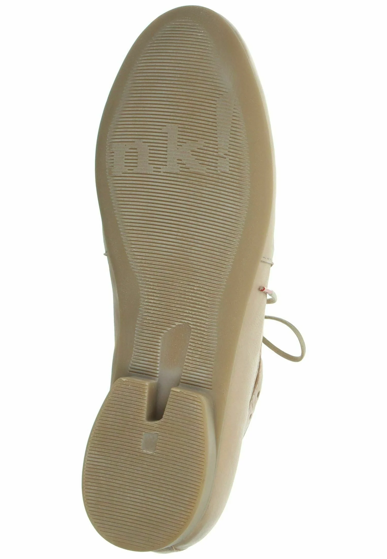 ¡Piensa! Zapatos deportivos con cordones