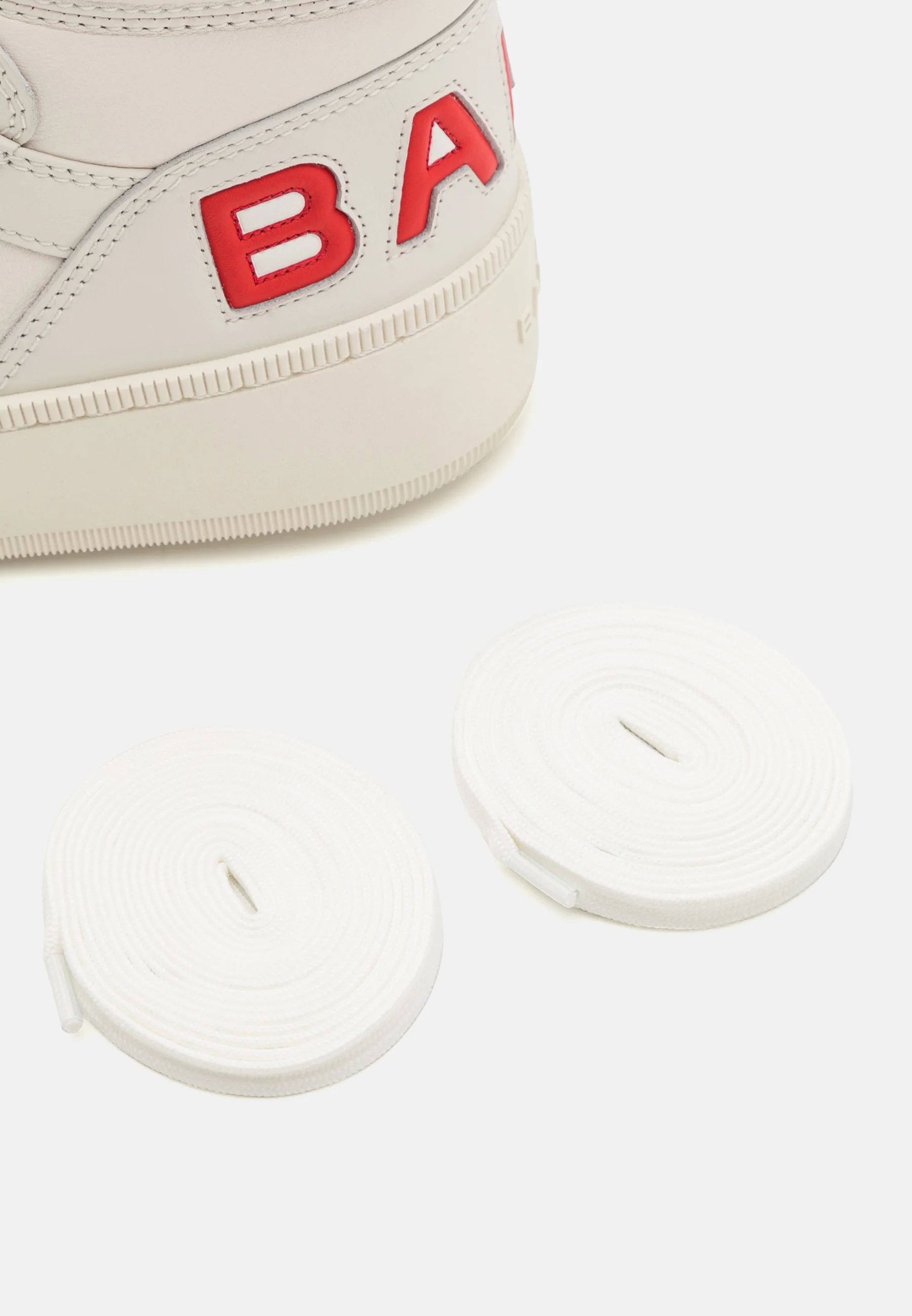 Bally RYGEL MID - Zapatillas altas