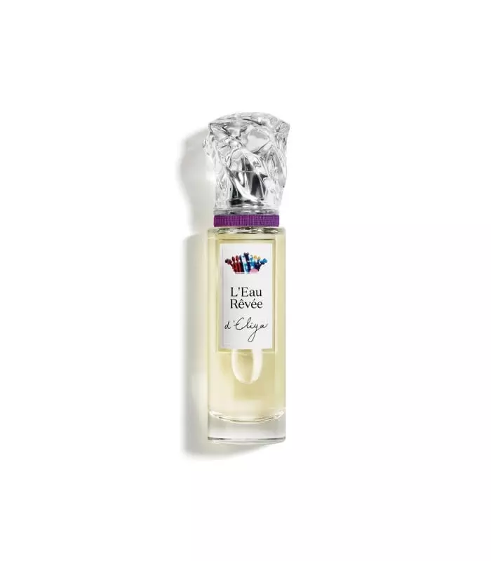 L'EAU RÊVÉE D'ELIYA Eau De Toilette Mixte Vaporisateur