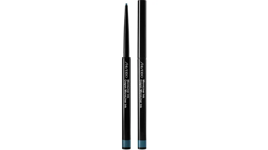 SHISEIDO MicroLiner Ink 0.1 g 6 - Yellow