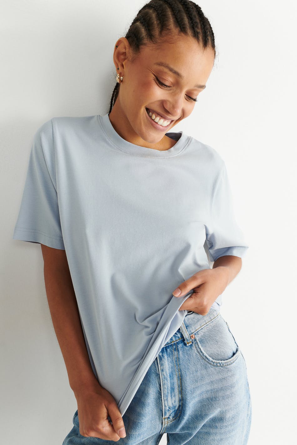 Basic original tee