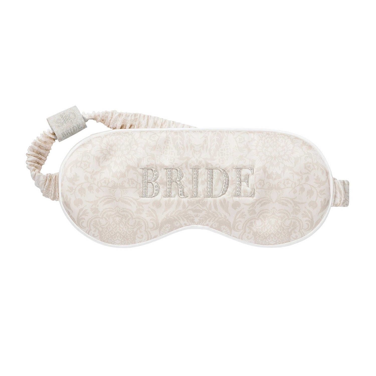 Schlafmaske Bride