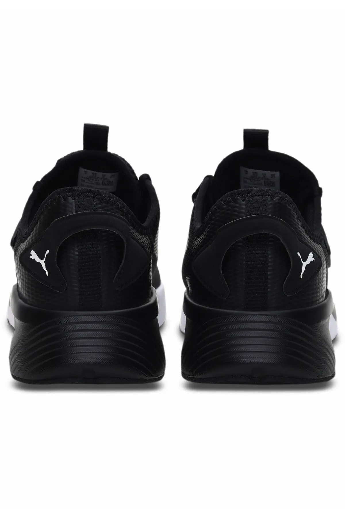 Puma  Schwarz -376676 Retaliate 2 Laufschuhe