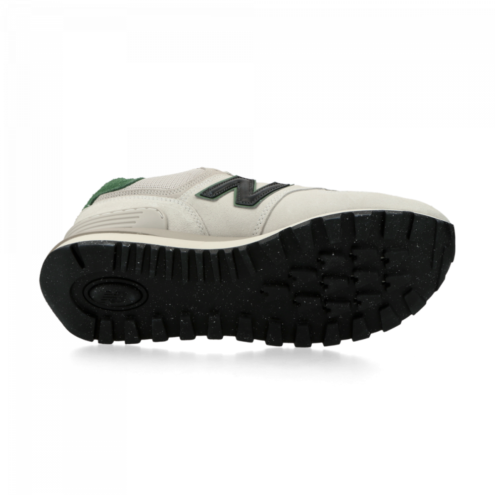 New Balance 574 U574LGFW / weiss