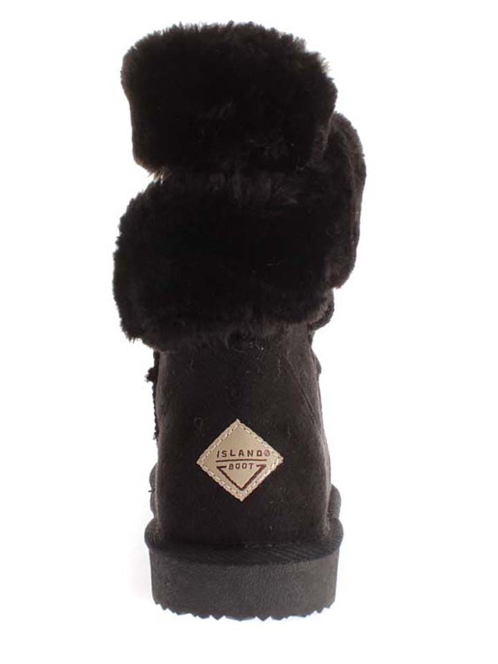 ISLAND BOOT Winterboots 