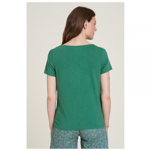 Tranquillo - Women's Jersey V-Neck - T-Shirt