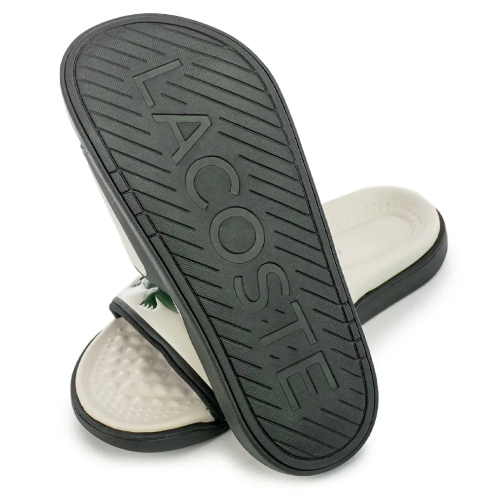 Lacoste Serve Dual 47CMA0014-1Y5 / braun