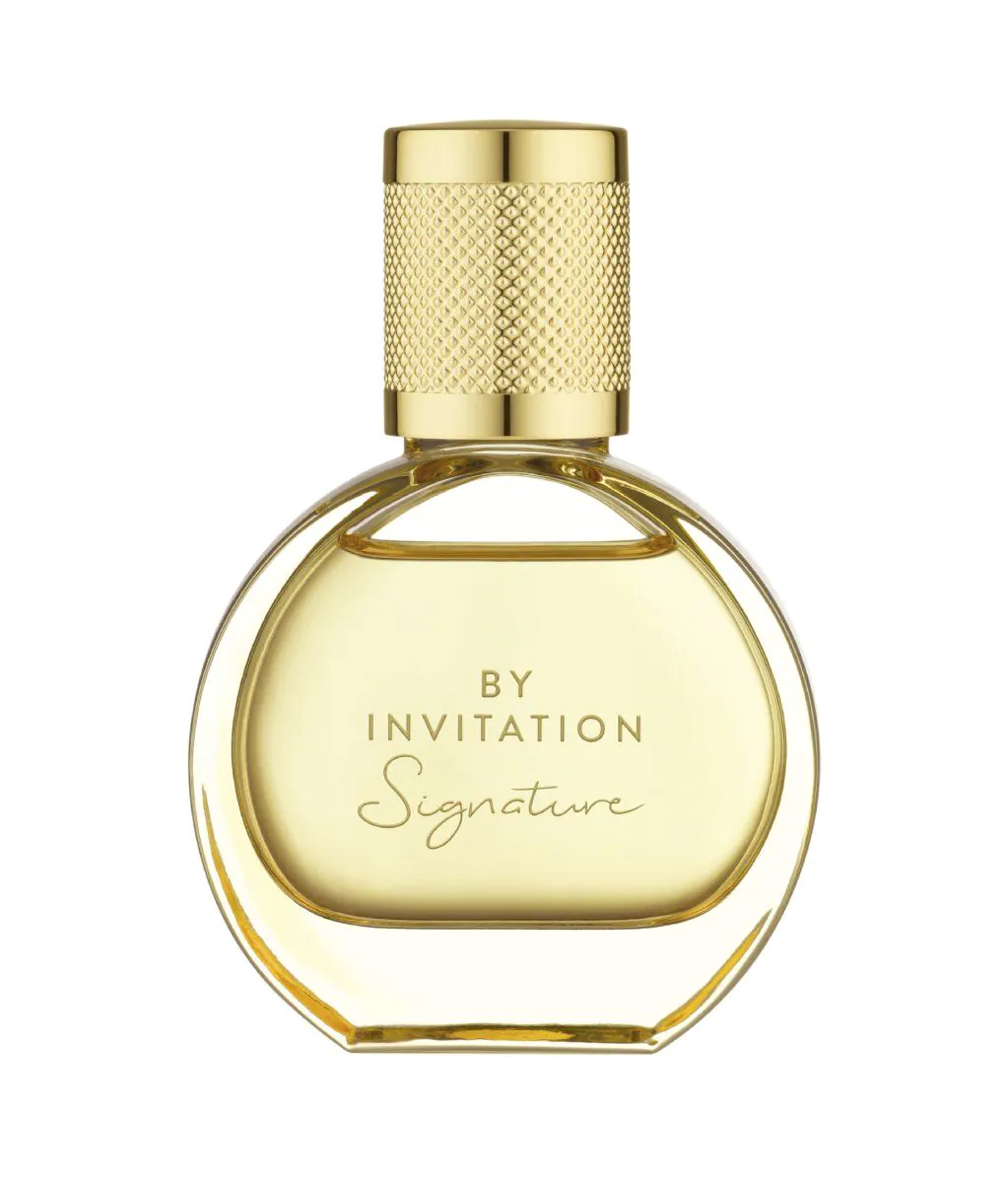Michael Buble By Invitation Signature Eau de Parfum for Women