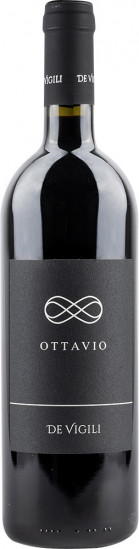 2019 Ottavio Teroldego Rotaliano Superiore Riserva DOC trocken - Cantina De Vigili